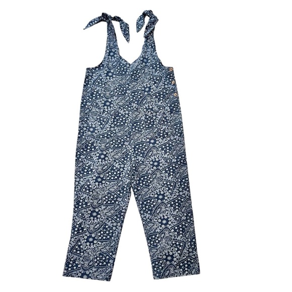Easel size medium jumpsuit - Picture 1 of 11